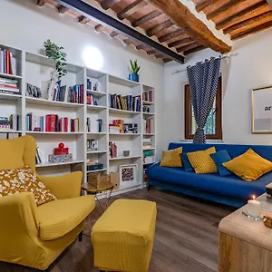 900Mt Dalla Torre Di Pisa - Cortile, Wifi E Netflix